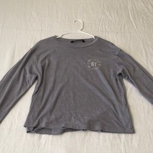 Abercrombie Long Sleeve